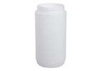 Cilindrical pot 1,2 l without lid pot series