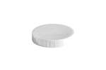 Lid for pots apc-0600 & apc-1200 white - with child safety