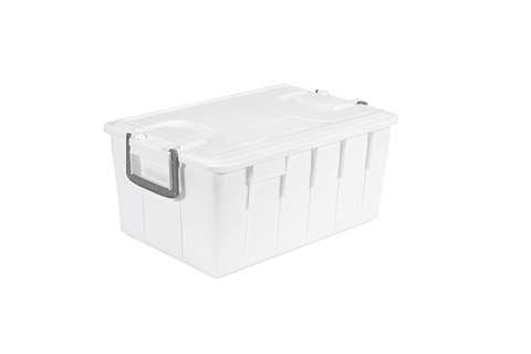 Food storage box - 40 l 380x580x256 mm