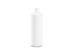 Std. cylindrical bottle - 500ml cap exclusive