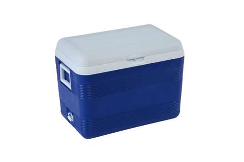 Isothermal box - 35 l ice box pro - 555 x 330 x 415 mm