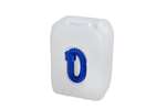 Jerrycan 10 l - for adblue din 45 - natural  screw cap not include