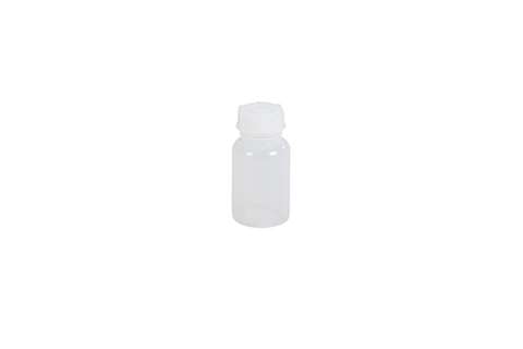 Small bottle with wide opening - 100 ml 303 series