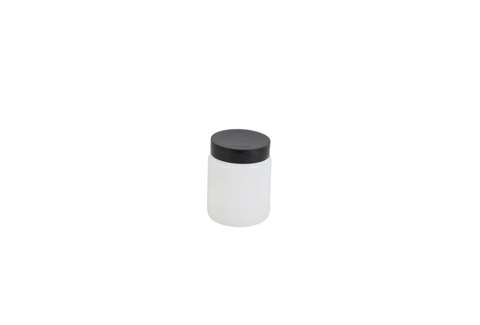 Cylindrical jar 70 ml pcw series