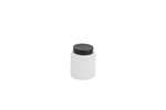Cylindrical jar 120 ml pcw series