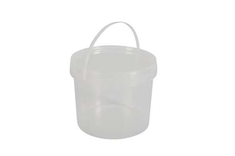 Superlift bucket - 5,5 l lid not incl.