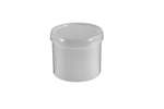 Superlift bucket - 10,8l cristal clear hout lid