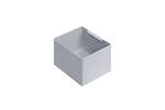 Insert tray 600x400 crates 137x174x110 mm - stackable