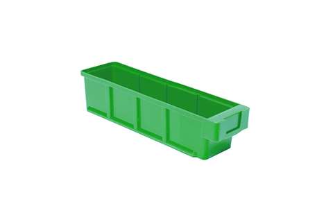 Shelf tray series 4000 - 300x93x83 mm