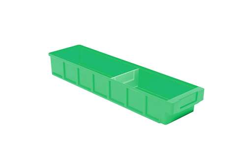 Shelf tray series 4000 - 600x152x83 mm