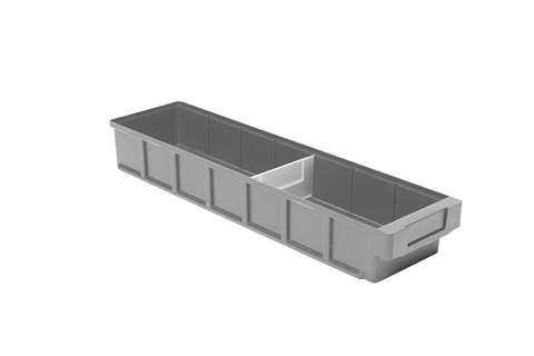 Shelf tray series 4000 - 600x152x83 mm