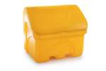 Qubb - SALT SPREADER - 400L - 1000X755X885MM 