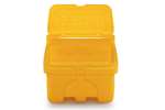 Qubb - SALT SPREADER - 400L - 1000X755X885MM 