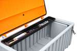 Accessoire cembox 250 l insert for tools