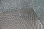 Accessoire cembox 750 l rubber mat for metal insert