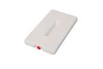  - Eutectic plate gn1/3 -16°c - red - 325x176x30mm 