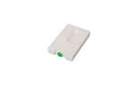  - Eutectic plate gn1/9 -3°c - green - 176x108x30mm 