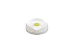 FIFO Bottle - Single valve dosing cap for portion pal 6pce/pck - medium thick sauces