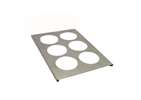 FIFO Bottle - BOTTLE ORGANIZER - FOR 6 PORTION PALS 592ML 