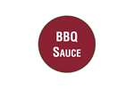 FIFO Bottle - LABEL SHEET WITH 24 LABELS - BBQ SAUCE 