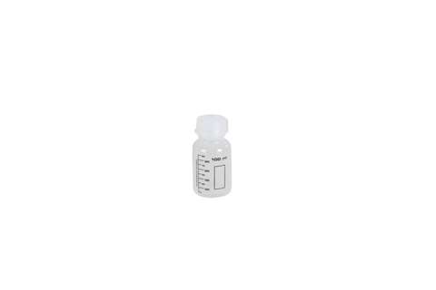 Qubb - Sample bottle pp - 2000ml - fsppg series  Qubb - Sample bottle pp - 2000ml - fsppg series