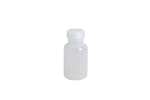 Sample bottle pp - wide mouth - 250ml fspp series