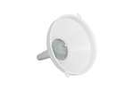Qubb - Funnel ø260mm - h245mm - with filter holder 