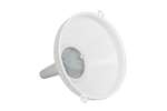Qubb - Funnel ø300mm - h270mm - with filter holder 