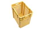 Qubb - HIGH BREAD BASKET 640X450X555MM