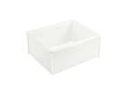Stackable transport crate 525x455x220mm - classic