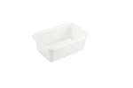 Stackable transport crate 440x320x155mm - classic - conical