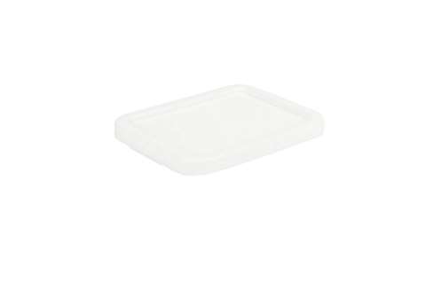 Lid for ref 3155 and 3156 400x300 mm - rounded corners