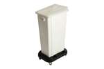 Probbax - Mobile ingredient bin 80l incl. dolly