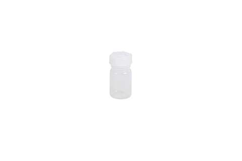 Small bottle with wide opening - 50ml 303 series
