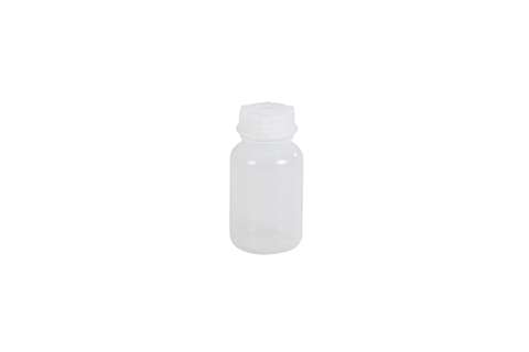 Small bottle with wide opening - 200ml 303 series