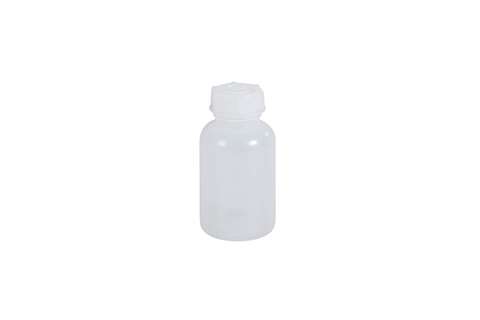 Small bottle with wide opening - 300ml 303 series