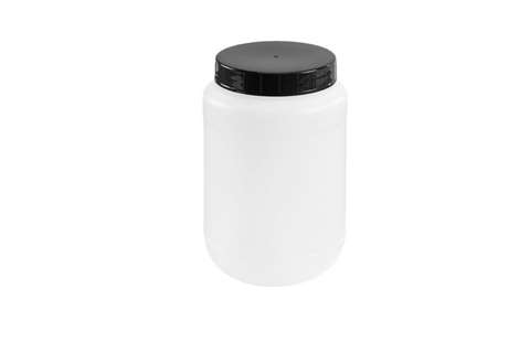 Standard jar with wide opening - 1000ml serie 376