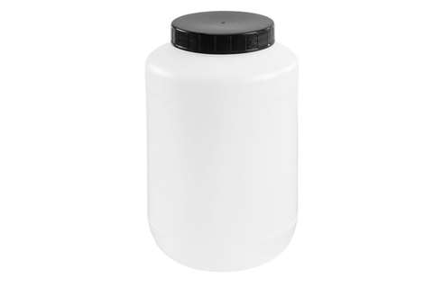 Standard jar with wide opening - 2000ml serie 376