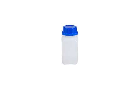 SQUARE CONTAINER  WIDE OPENING - 250 ML SERIE 310 UN