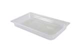 Gastroplus - GN1/1 - 150MM  - POLYPROPYLENE GASTROPLUS