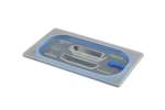 Gastroplus - GN1/4 - hermetic lid - polypropylene - Gastroplus 