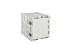 Cargo line isothermal container 132l 