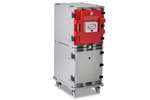 Melform - Isothermal container set AF150 + AF150 analogue - 296l - 868x625x1540mm 