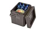 Polibox - Isothermal cooler box Versatile 35l - 420x335x420mm - Polibox Beverage 