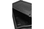 Polibox - Isothermal cooler box GN1/1 45l - 645x400x315mm - Polibox Powerbox 