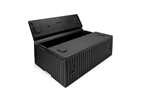 Polibox - X-Fold box - 600x400x225mm 