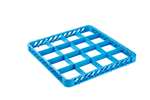 Qubb - Extender frames Qubb dishwasher racks 16 compartments - DWJ-0016-060 