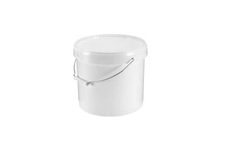 Superlift bucket - 12,7 l - lid not incl pack