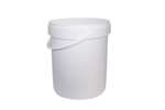 Superfos - SUPERLIFT BUCKET - 20,7L - LID NOT INCL. 