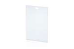 Qubb - Lid for shelf tray Blue Box - 300x156mm 